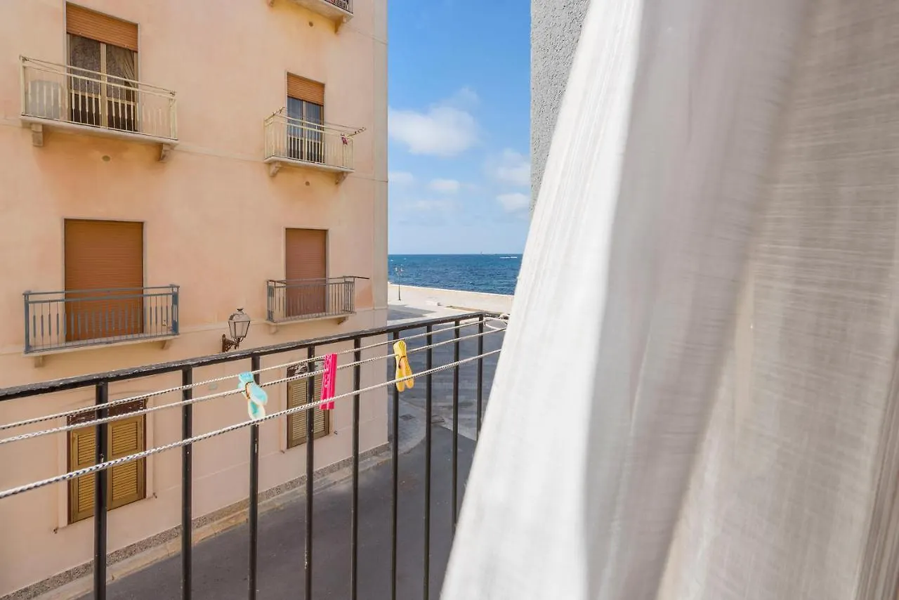 La Caparrita Apartment Trapani