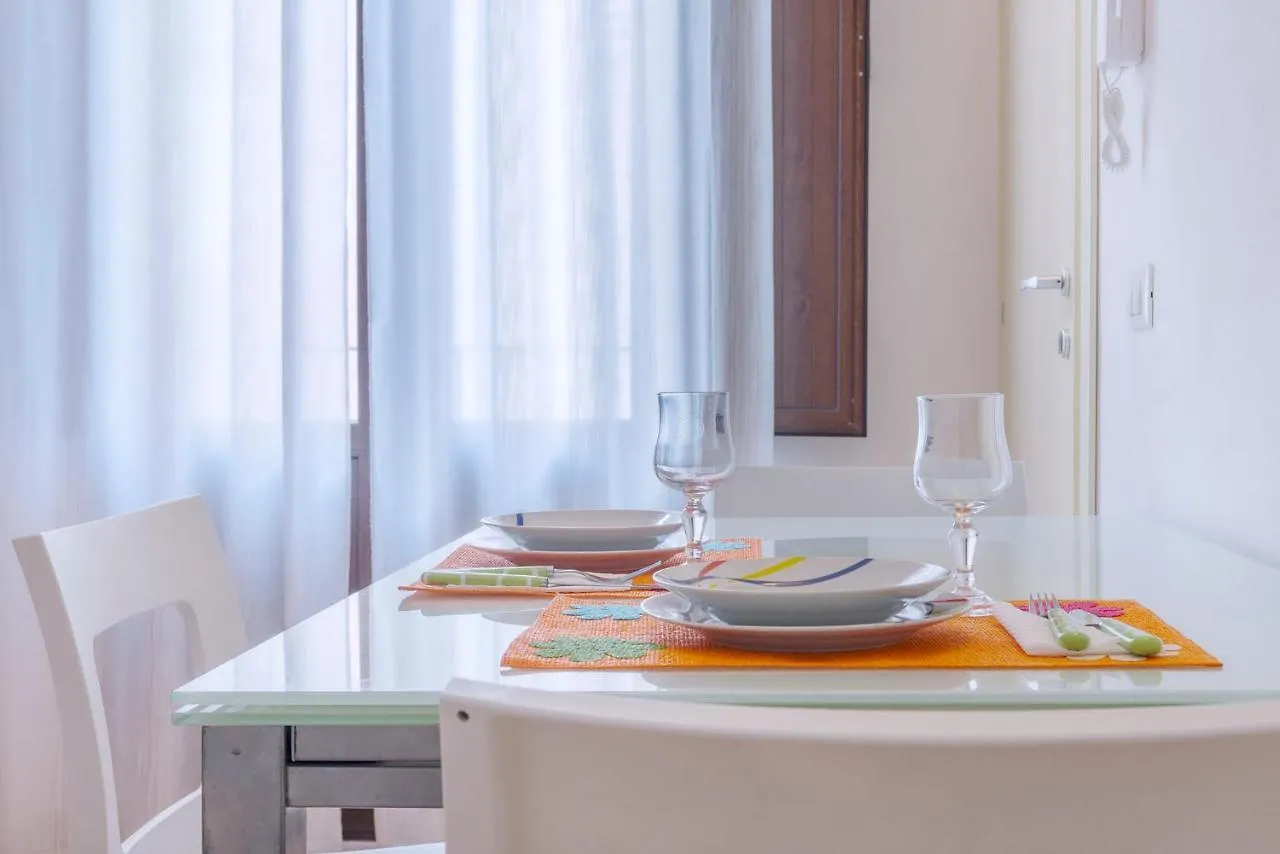 Appartement La Caparrita à Trapani 0*,