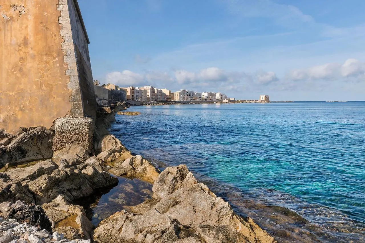 Appartement La Caparrita à Trapani