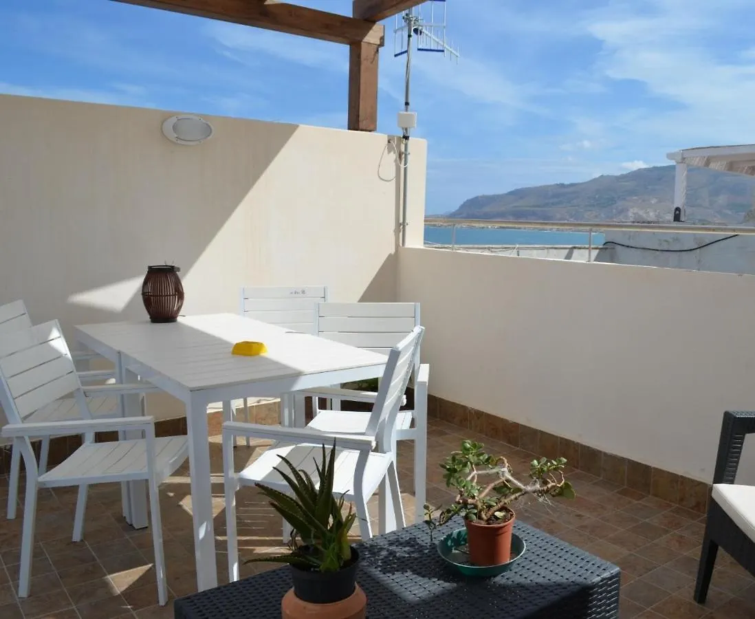 Appartement La Caparrita à Trapani 0*,  Italie