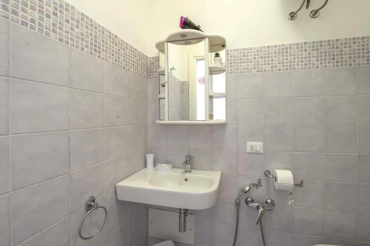 Appartement La Caparrita à Trapani 0*,