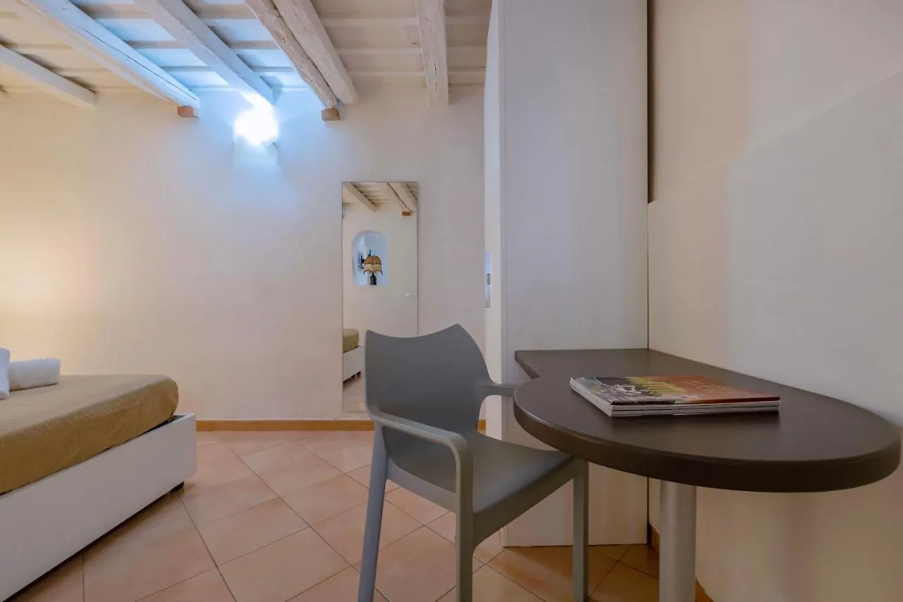 La Caparrita Apartment Trapani