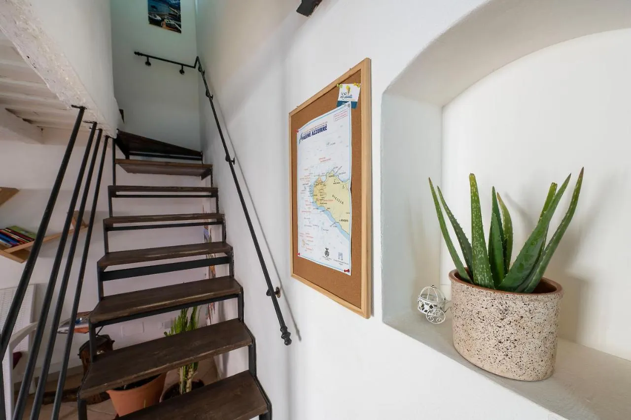 Appartement La Caparrita à Trapani