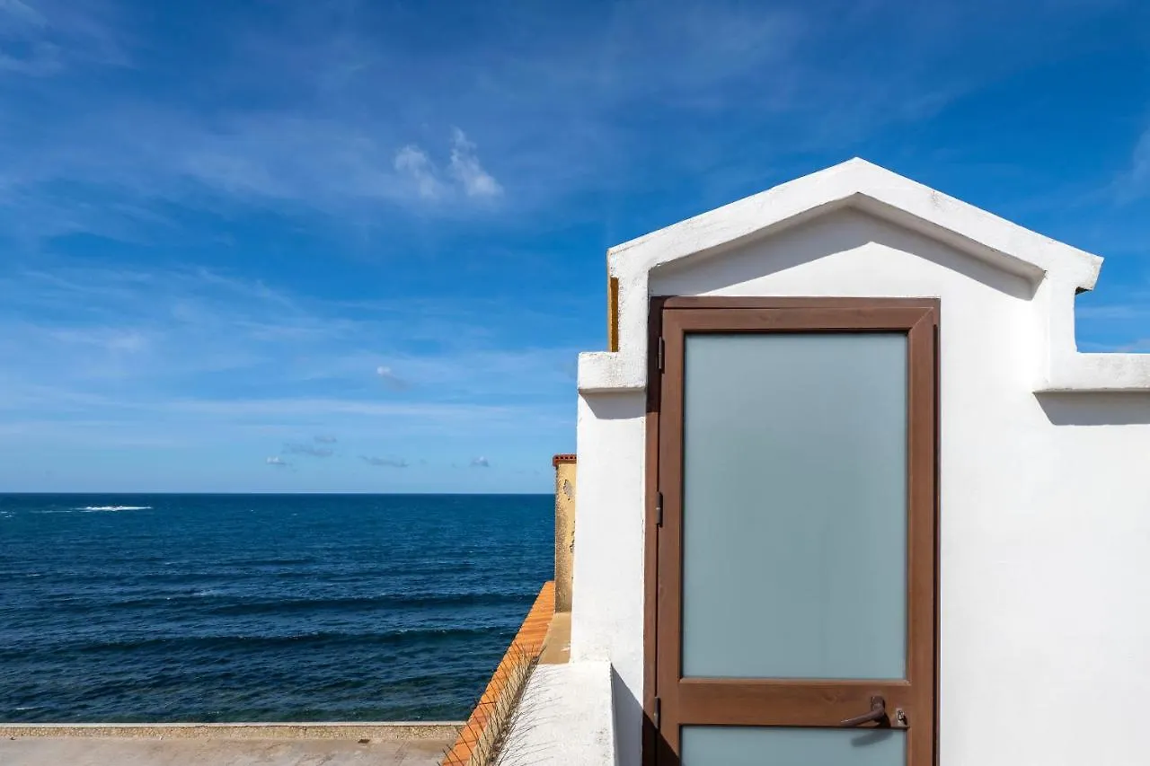 Appartement La Caparrita à Trapani