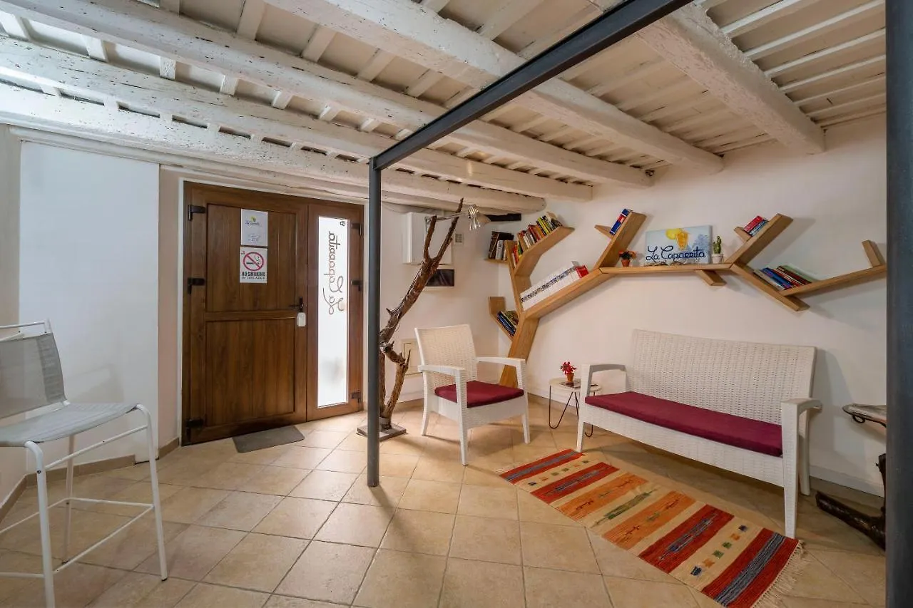 Appartement La Caparrita à Trapani