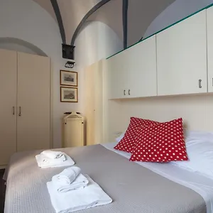 La Casa Delle Volte Hébergement de vacances La Spezia