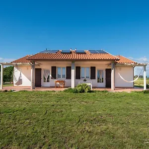 Campo All'olmo Apartment La Sdriscia