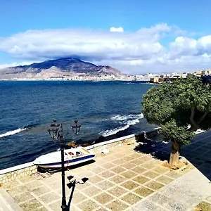 Appartement San Liberale Sul Mare, Trapani