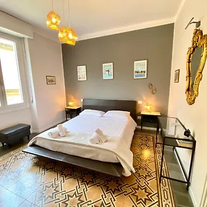 Comoluxhouse- Intero Apartment Como