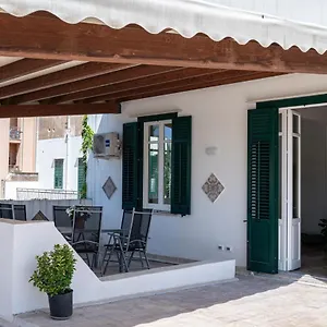 Appartement Le Di Franca, Trapani