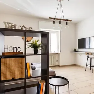 La Piazzetta Apartment Piacenza