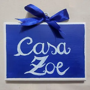 Casa Zoe Ferienhaus Piacenza
