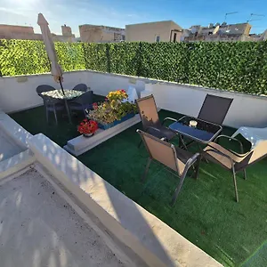 Appartement Casette Di Alex Con Terrazza, Trapani