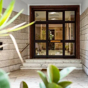 Glamroom Vatican Appartement Rome