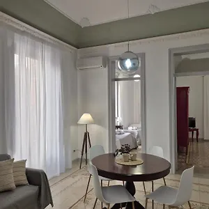 Appartement La Mattanza, Trapani