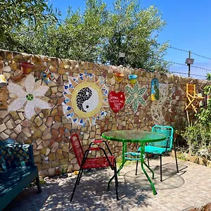 Garden Cinisi