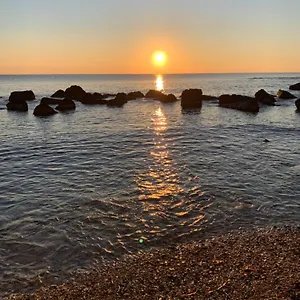 L'alba Di Ortigia A Due Passi Dal Mare Syrakus