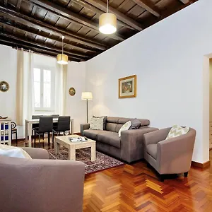 Pellegrino Appartement Rome