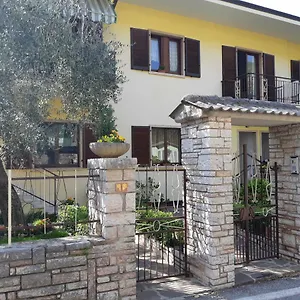 Ester Apartment Brenzone sul Garda