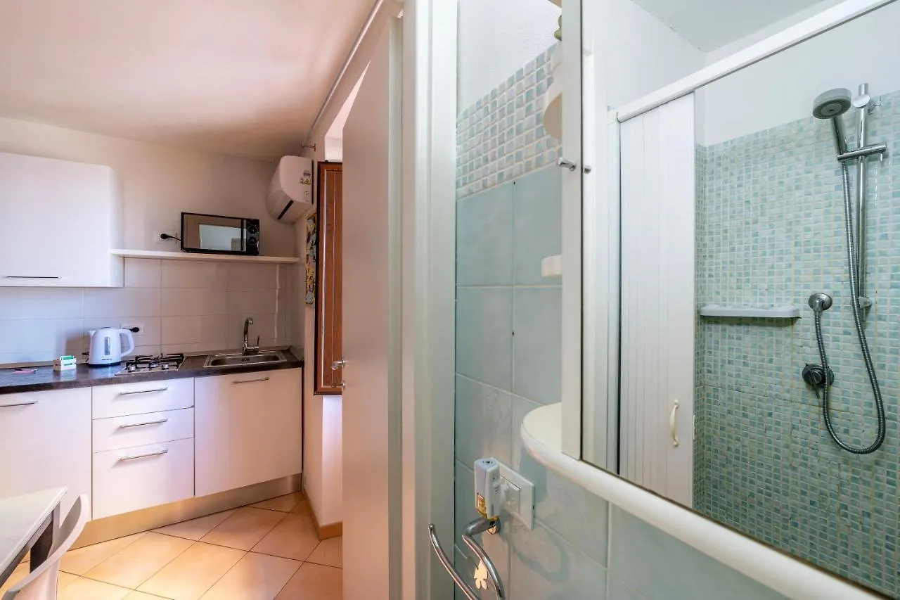 Ferienwohnung La Caparrita Trapani 0*,  Italien