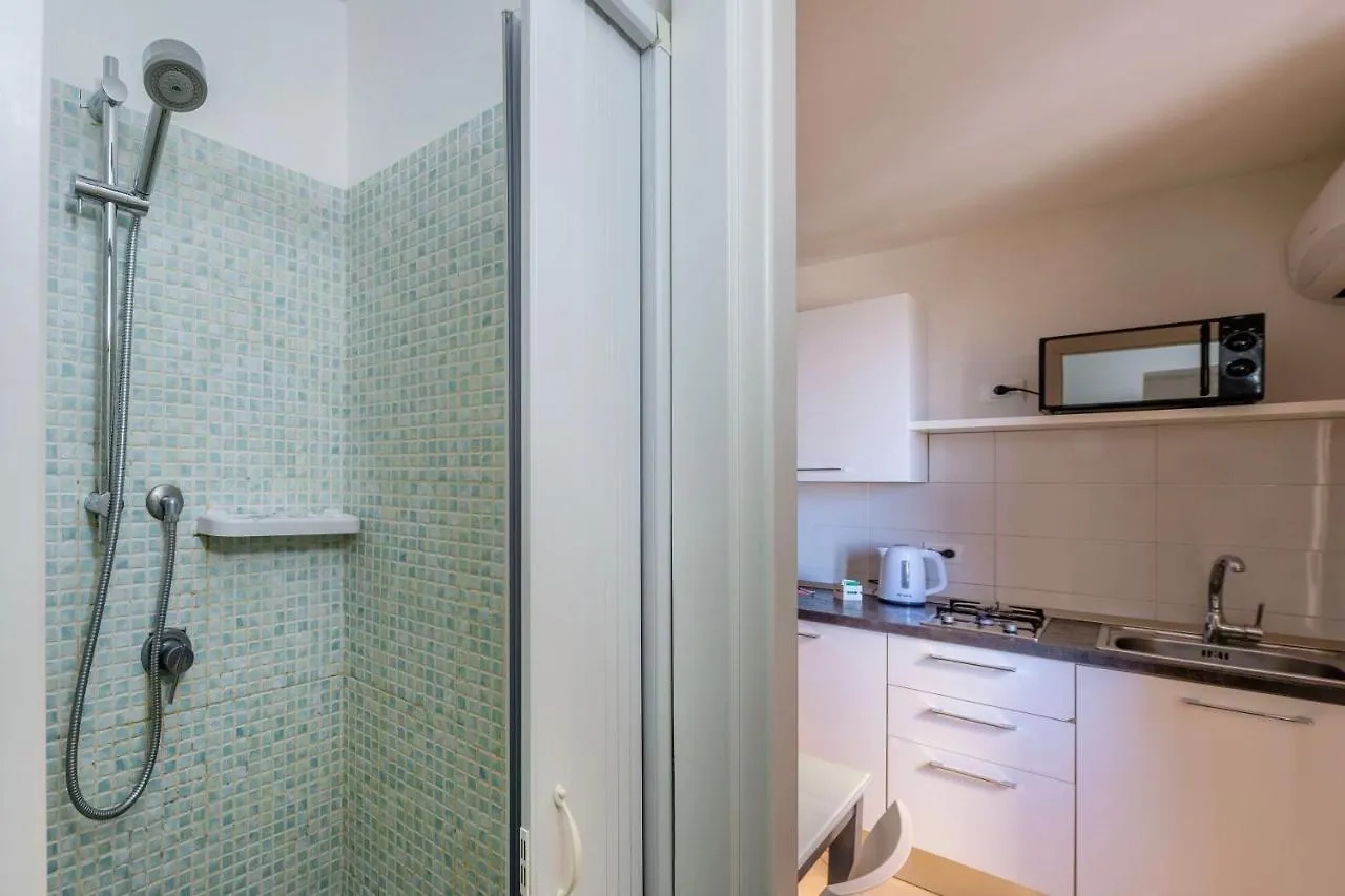 Apartment Ferienwohnung La Caparrita Trapani