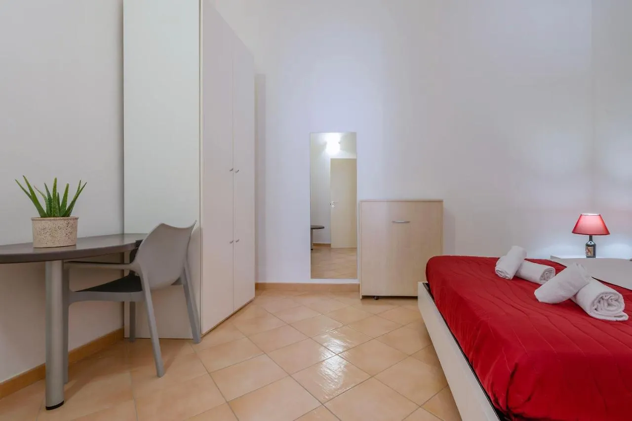 Ferienwohnung La Caparrita Trapani 0*,